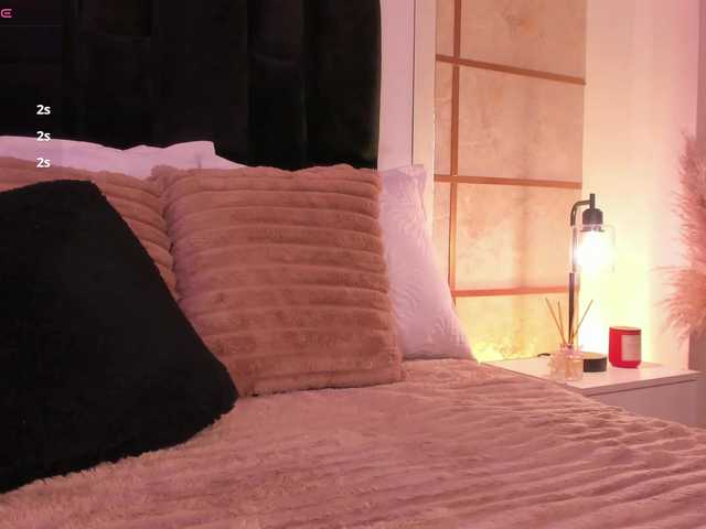 GretaVelvet's BongaCams show and profile