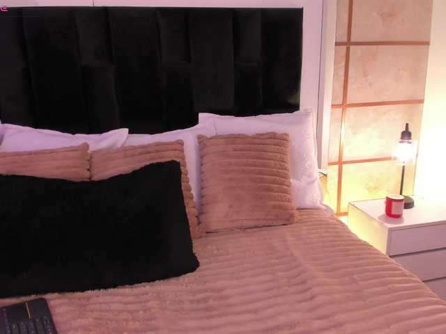 GretaVelvet's BongaCams show and profile