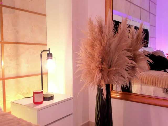 GretaVelvet's BongaCams show and profile