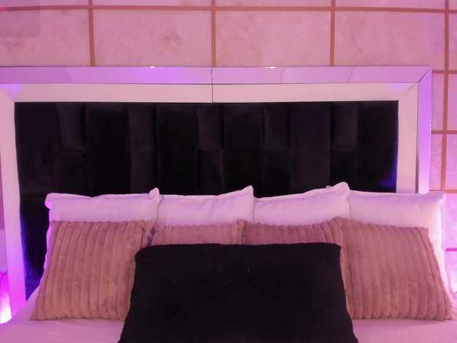 GretaVelvet's BongaCams show and profile