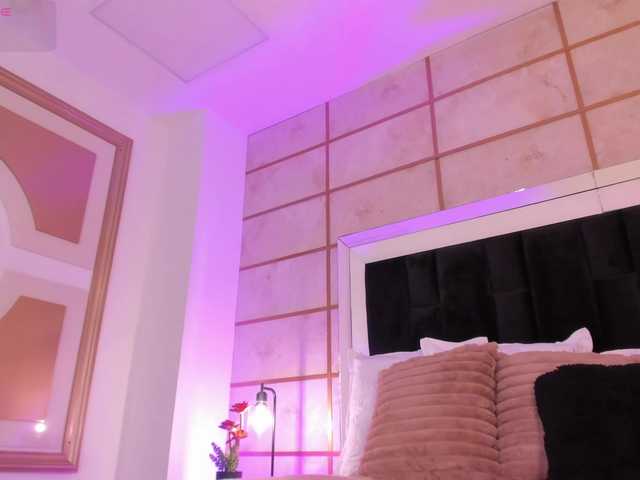 GretaVelvet's BongaCams show and profile