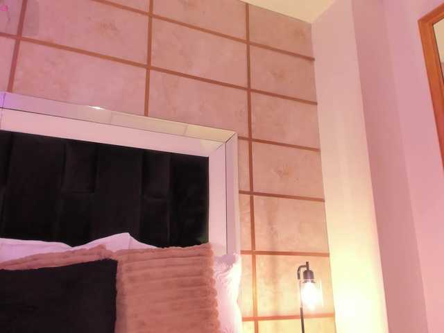 GretaVelvet's BongaCams show and profile