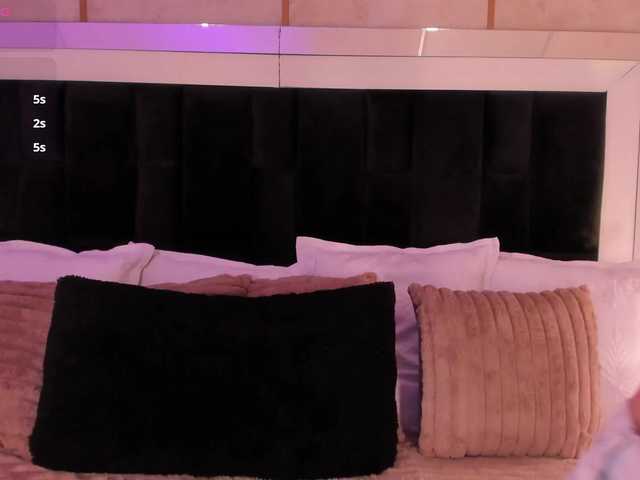 GretaVelvet's BongaCams show and profile