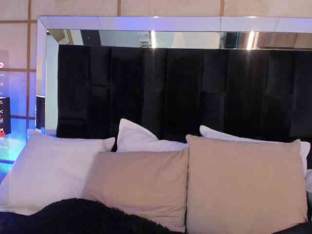 GretaVelvet bongacams