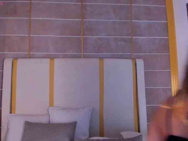 GretaVelvet webcam