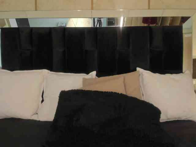 GretaVelvet webcam