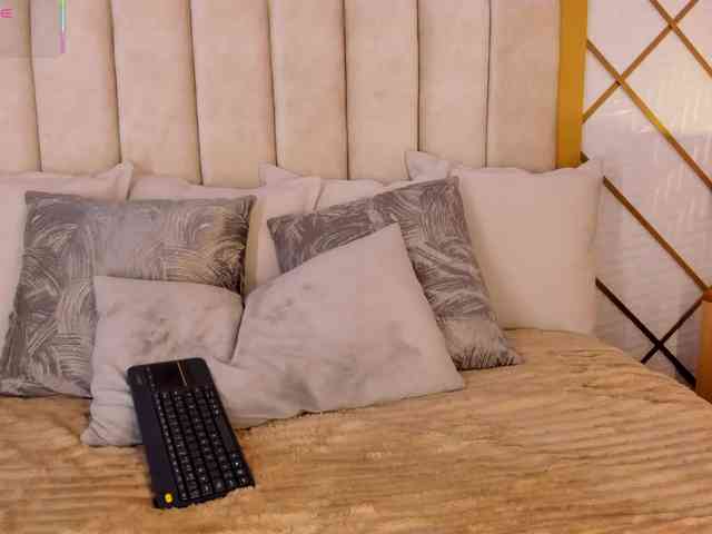 GretaVelvet GretaVelvet