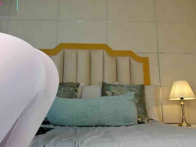 GretaVelvet webcam