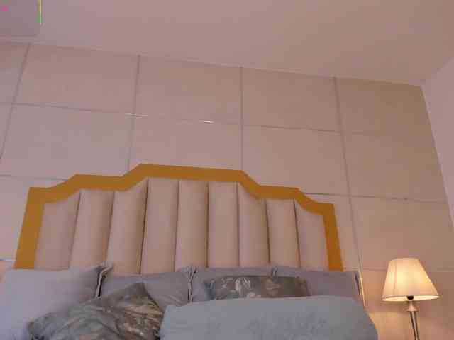 GretaVelvet webcam