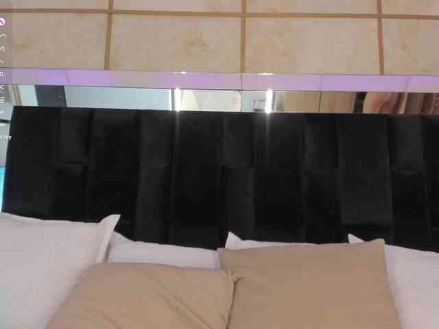 GretaVelvet webcam