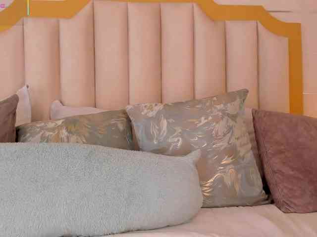 Модель: GretaVelvet