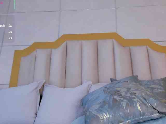 GretaVelvet webcam