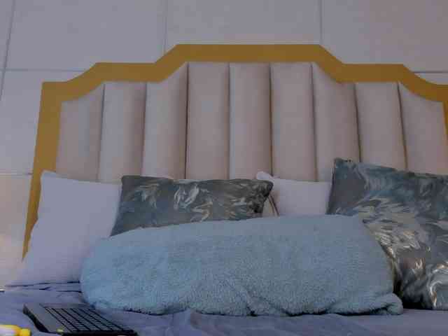 GretaVelvet webcam