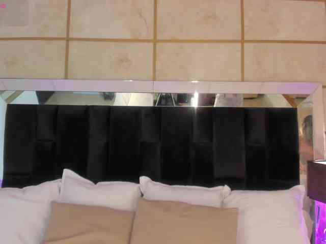 GretaVelvet webcam