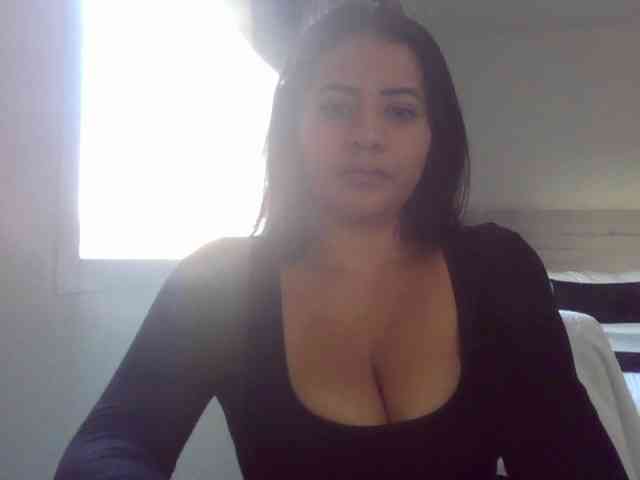 sofiakhalexa Live Webcam on BongaCams