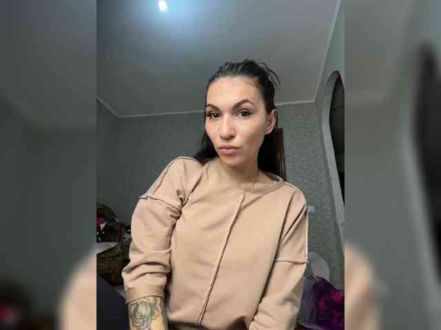 AmandaBlare webcam