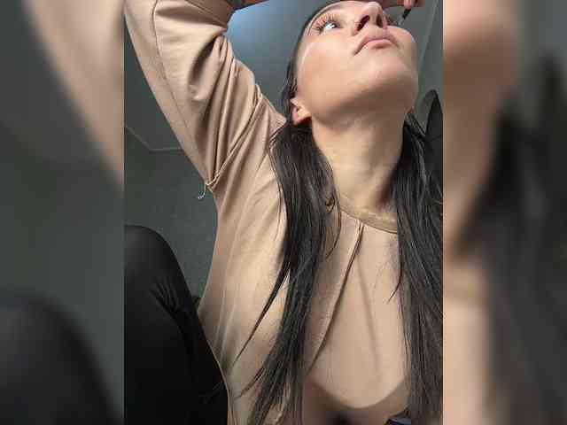 AmandaBlare webcam