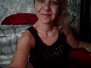 AsyaLorna Porn Show