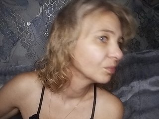 AsyaLorna Porn Show