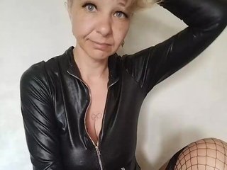 AsyaLorna Porn Show