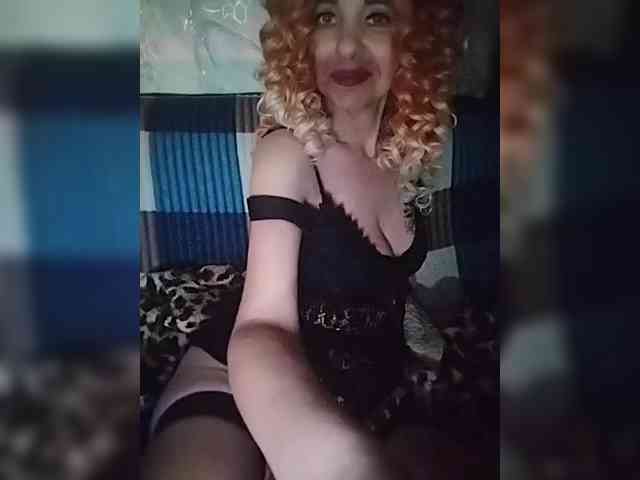 AsyaLorna webcam