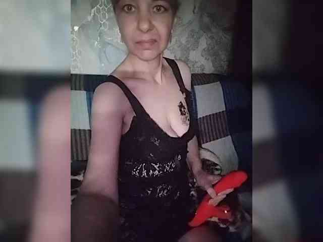 AsyaLorna webcam
