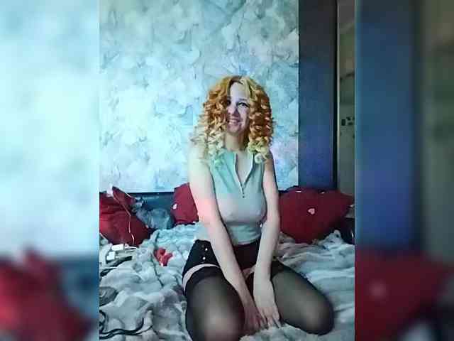 AsyaLorna webcam