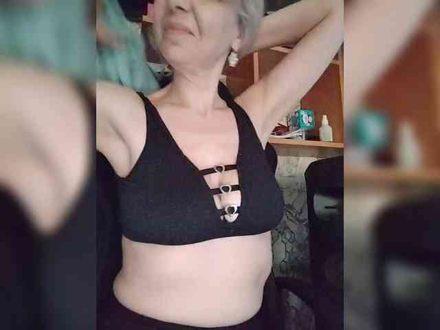 AsyaLorna webcam