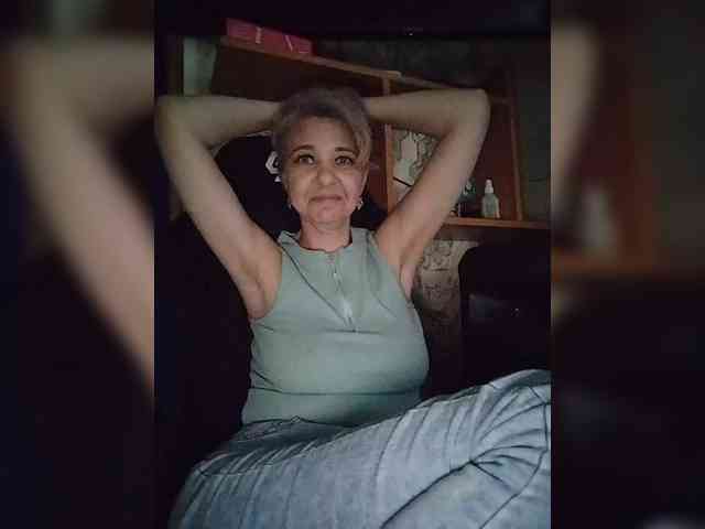 AsyaLorna webcam