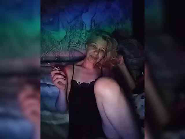 AsyaLorna webcam