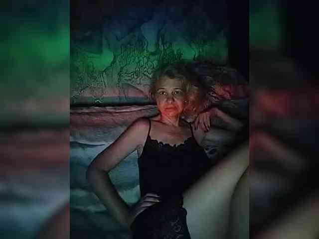 AsyaLorna webcam