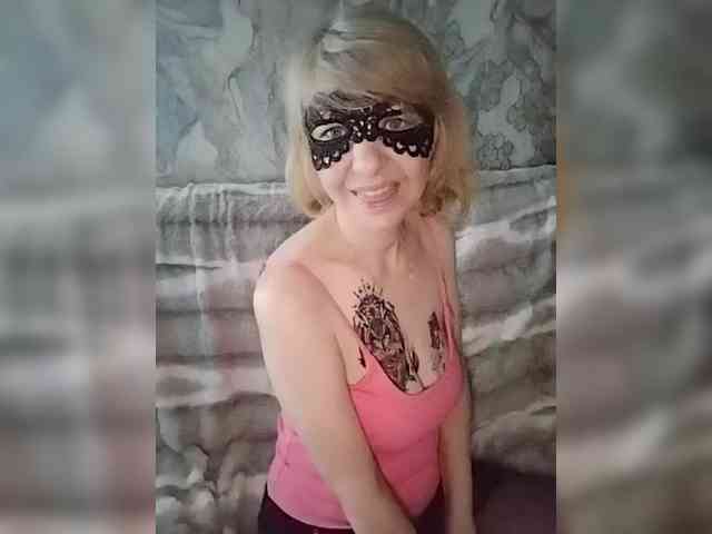 AsyaLorna webcam