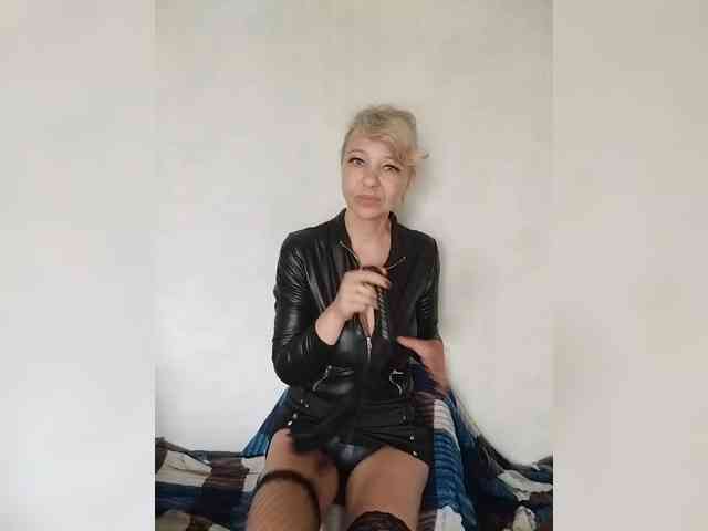 AsyaLorna webcam