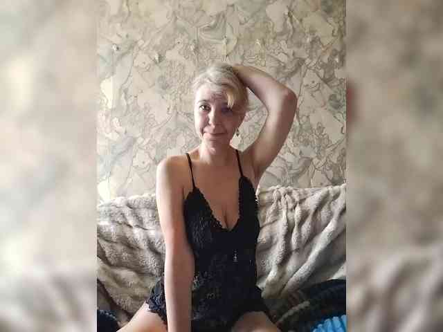 AsyaLorna webcam