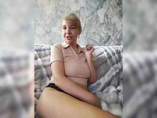 AsyaLorna webcam