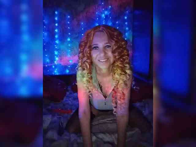 AsyaLorna webcam