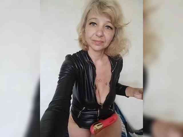 AsyaLorna webcam