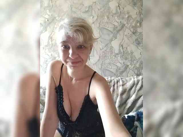 AsyaLorna webcam