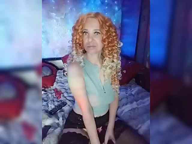 AsyaLorna webcam