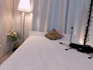 Trinity-Bunny Porn Show