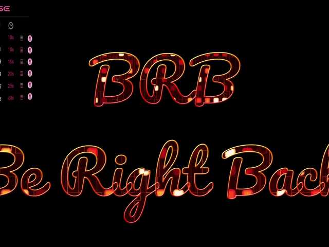 Trinity-Bunny's BongaCams show and profile