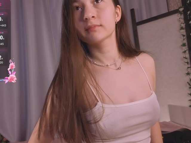 Trinity-Bunny's BongaCams show and profile