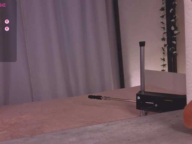 Trinity-Bunny's BongaCams show and profile