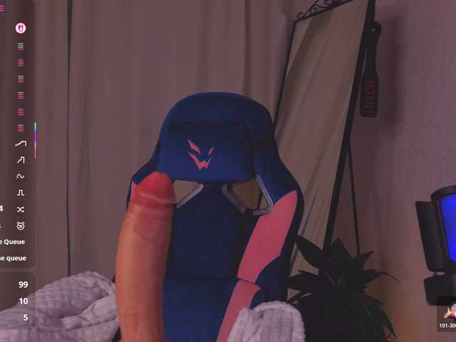 Trinity-Bunny's BongaCams show and profile