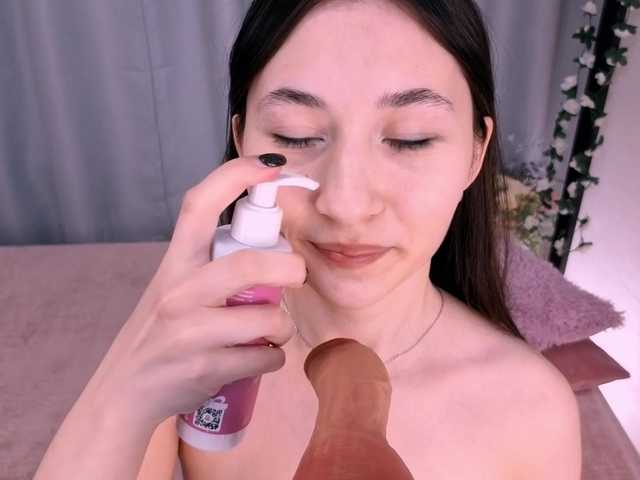 Trinity-Bunny's BongaCams show and profile