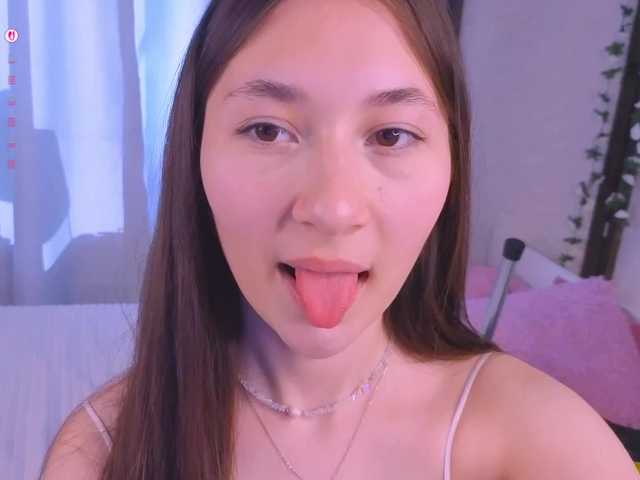 Trinity-Bunny's BongaCams show and profile