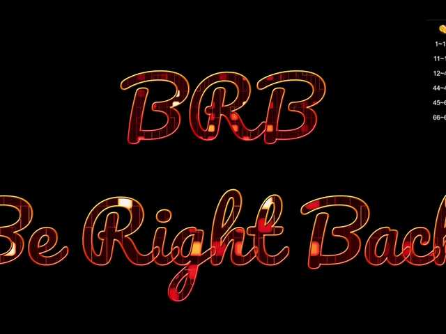 Trinity-Bunny's BongaCams show and profile