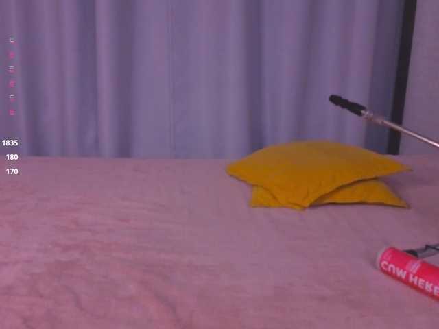 Trinity-Bunny live cam