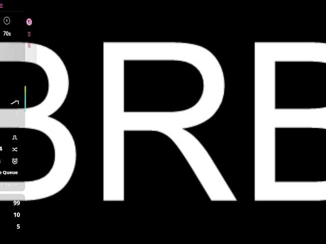 Trinity-Bunny's BongaCams show and profile