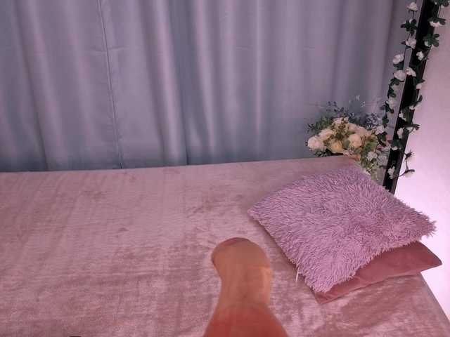 Trinity-Bunny's BongaCams show and profile